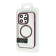 FIBRA Metallic Matte Case with MagSafe iPhone 14 Pro