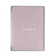 Smart Case iPad 9.7 17/18
