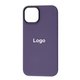 Silicone Case with MagSafe iPhone 14 Pro