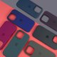 Silicone Case with MagSafe iPhone 14 Pro