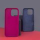 Silicone Case with MagSafe iPhone 14 Pro