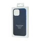 Leather Case with MagSafe iPhone 14 Pro Max