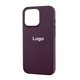 Leather Case with MagSafe iPhone 13 Pro