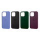 Leather Case with MagSafe iPhone 13 Pro