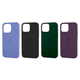 Leather Case with MagSafe iPhone 13 Pro Max