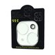 Защитное стекло 3D Camera Lens glass iPhone 14/14 Plus