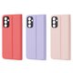 FIBRA Flip Case Samsung A31