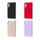 FIBRA Flip Case Samsung A50S