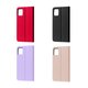 FIBRA Flip Case Samsung A51