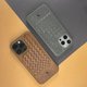 Polo Ravel Case iPhone 14 Pro