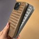 Polo Ravel Case iPhone 14 Pro