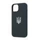 FIBRA Full Silicone case Patriot iPhone 14