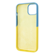 FIBRA Full Silicone case Patriot iPhone 14
