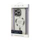 FIBRA Chrome MagSafe case iPhone 14 Pro