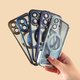 FIBRA Chrome MagSafe case iPhone 12 Pro Max