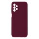 Fibra Full Silicone Cover Samsung A23