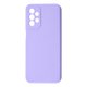 Fibra Full Silicone Cover Samsung A23