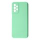 Fibra Full Silicone Cover Samsung A23