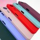 Fibra Full Silicone Cover Samsung A23