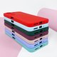 Fibra Full Silicone Cover Samsung A23
