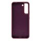 Fibra Full Silicone Cover Samsung S22+
