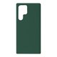 Fibra Full Silicone Cover Samsung S22 Ultra
