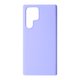 Fibra Full Silicone Cover Samsung S22 Ultra