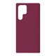 Fibra Full Silicone Cover Samsung S22 Ultra