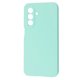 Fibra Full Silicone Cover Samsung S22 Ultra