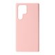 Fibra Full Silicone Cover Samsung S22 Ultra