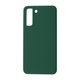 Fibra Full Silicone Cover Samsung S21 FE