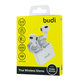 EP17W -Budi Headphone True Wireless Stereo