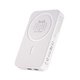 M8J081 - Power Bank 10000mAh PD 20W Magnetic Wireless