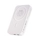 M8J081 - Power Bank 10000mAh PD 20W Magnetic Wireless