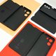 FIBRA Flip Case iPhone 14Pro Max