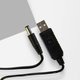 USB cable DC12V for wi-fi