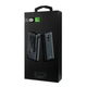 Power Bank KP-27 20000 mAh 2 USB with cabel