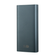 Power Bank PD-27 20000 mAh Type-C + 2 USB 20W