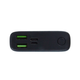 Power Bank PD-27 20000 mAh Type-C + 2 USB 20W