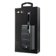 Power Bank KP-32 30000 mAh Type-C + 2 USB 22.5W