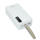 Power Bank KP-32 30000 mAh Type-C + 2 USB 22.5W