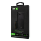 Power Bank PD-23 20000 mAh Type-C + 2 USB 18W
