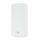 Power Bank KP-33 30000 mAh Type-C + USB 20W
