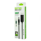 Power Boost Cable DC9V 1m with paсking