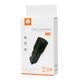 WUW Car Charger 2USB 2.4A C148