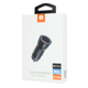 WUW Car Charger Fast Charging PD 20W+QC3.0 C146