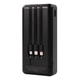 Power Bank WUW U44 20000 mAh USB