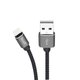 DC206TL30B Budi USB-C to Lightning Cable Charge/Sync 3м