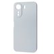 Fibra Full Silicone Cover Samsung S23