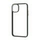 FIBRA  Metallic Clear Case iPhone 11